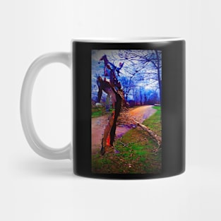 Slump - Vipers Den - Genesis Collection Mug